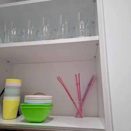 Vikendica Sedam Patuljaka * パレ