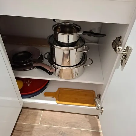 Vikendica Sedam Patuljaka