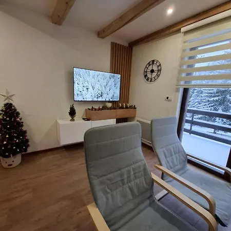 Vikendica Sedam Patuljaka *