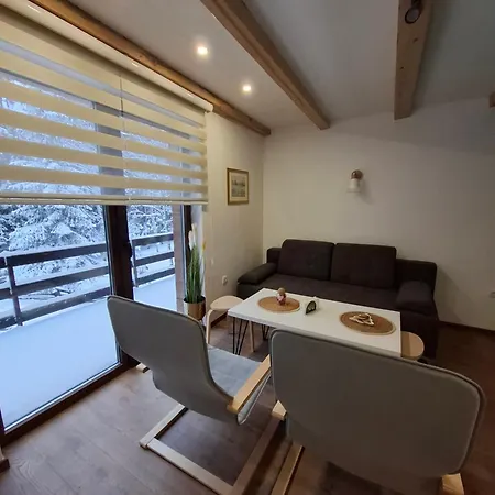 Сasa de vacaciones Vikendica Sedam Patuljaka *