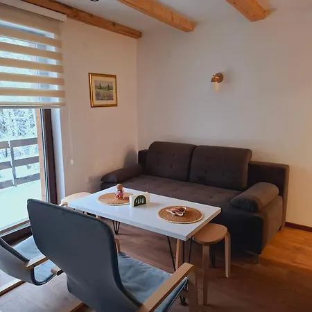 Vikendica Sedam Patuljaka