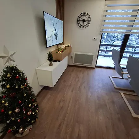 Nyaraló Vikendica Sedam Patuljaka