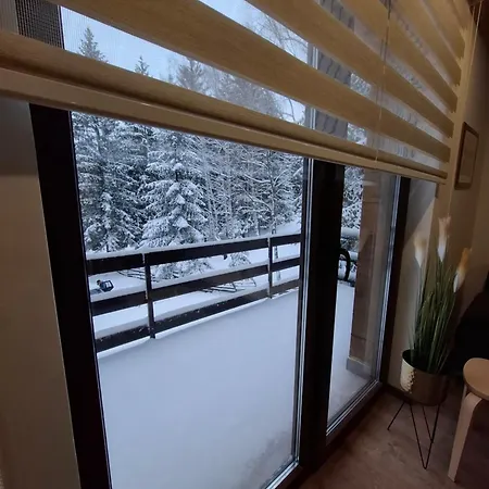 Nyaraló Vikendica Sedam Patuljaka *