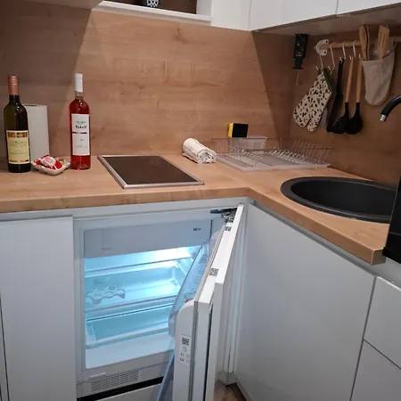Vikendica Sedam Patuljaka Nyaraló