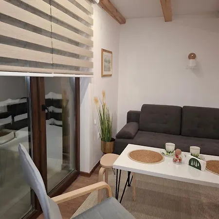 別荘 Vikendica Sedam Patuljaka *