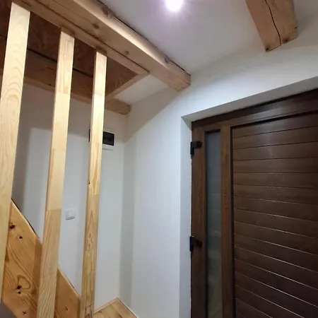 Nyaraló Vikendica Sedam Patuljaka Pale