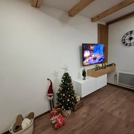 Vikendica Sedam Patuljaka *