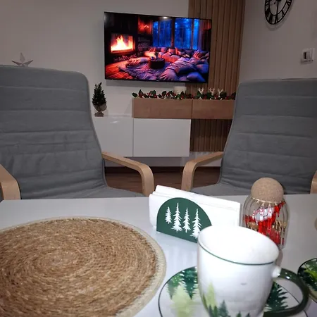 Vikendica Sedam Patuljaka * Pale