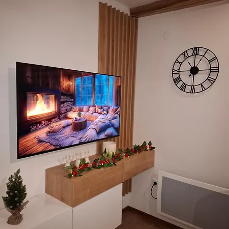 Vikendica Sedam Patuljaka