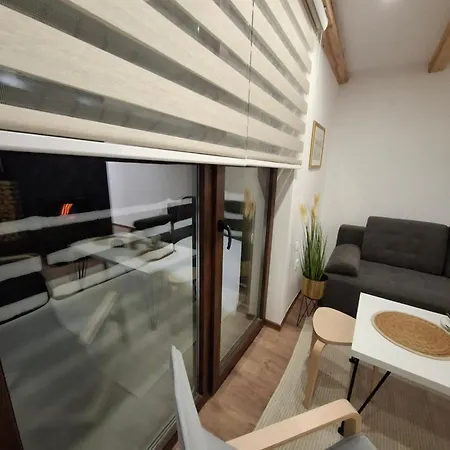 Nyaraló Vikendica Sedam Patuljaka