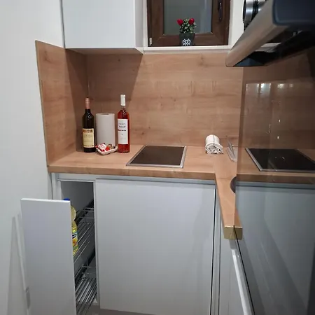 Vikendica Sedam Patuljaka *