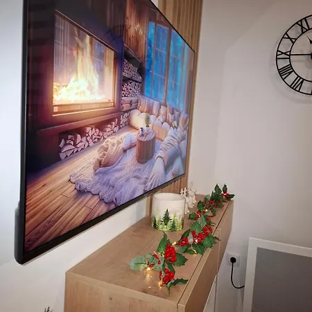 Vikendica Sedam Patuljaka