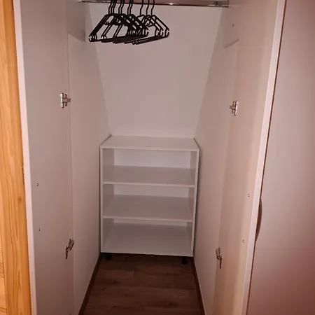 Vikendica Sedam Patuljaka Holiday home *