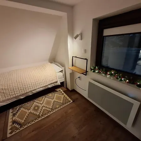 Nyaraló Vikendica Sedam Patuljaka *