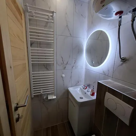 Vikendica Sedam Patuljaka Nyaraló *