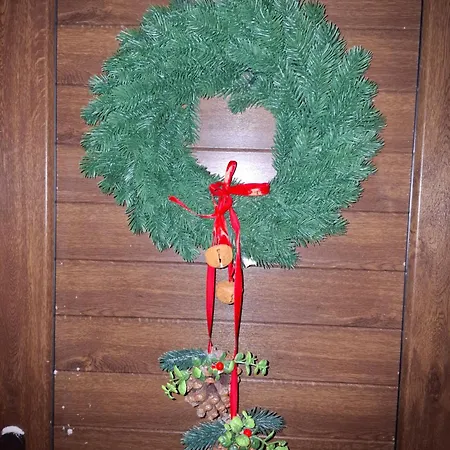 Vikendica Sedam Patuljaka *