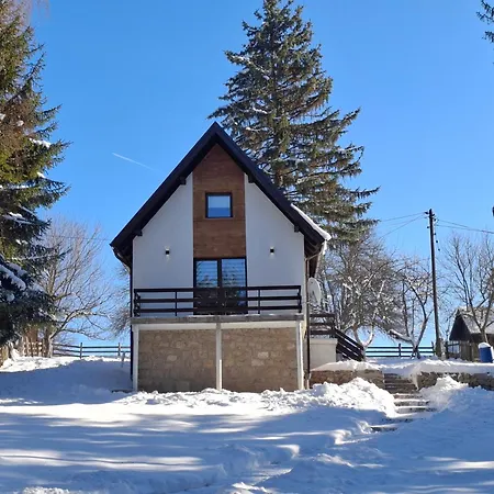 Vikendica Sedam Patuljaka