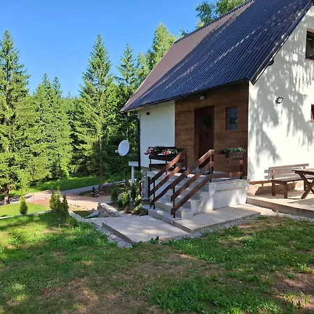 Vikendica Sedam Patuljaka Pale