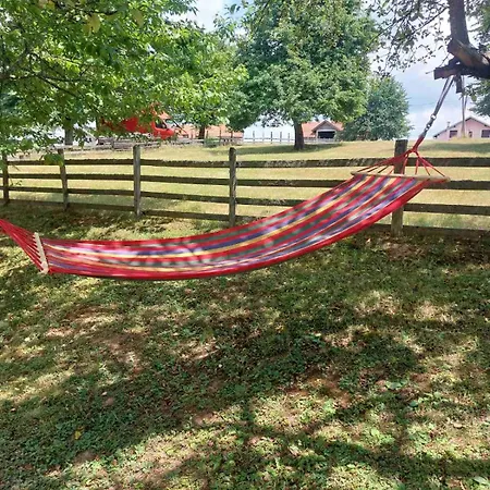 Vikendica Sedam Patuljaka 別荘