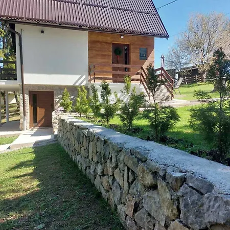 Vikendica Sedam Patuljaka Nyaraló