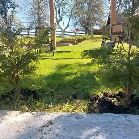 Nyaraló Vikendica Sedam Patuljaka *
