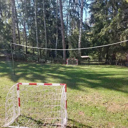 Vikendica Sedam Patuljaka Nyaraló